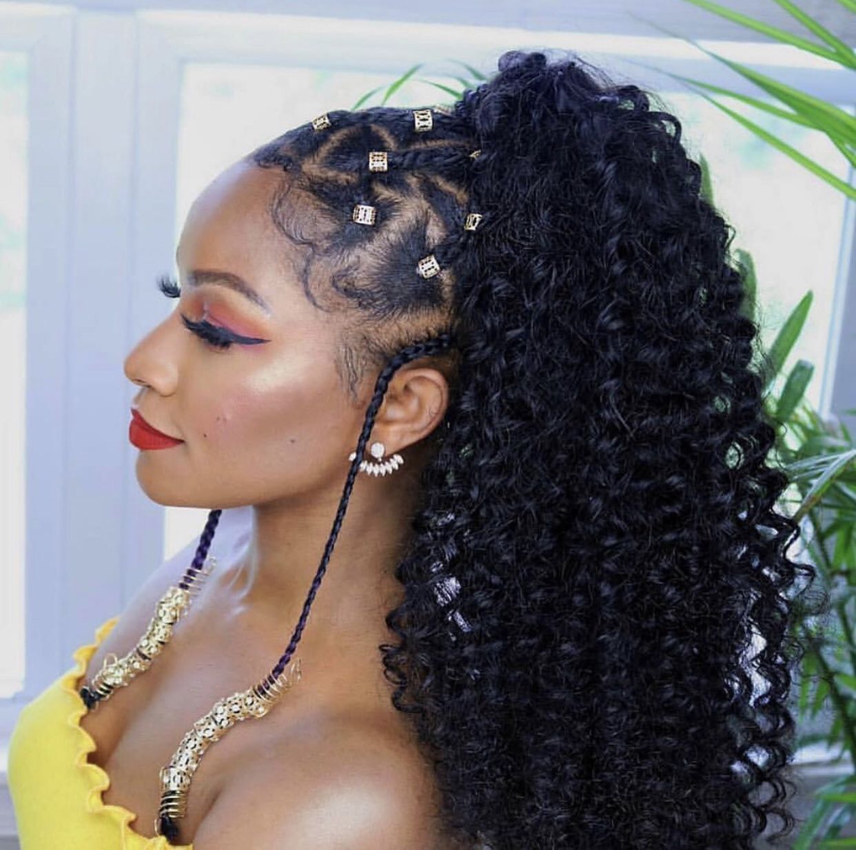 Hair Love