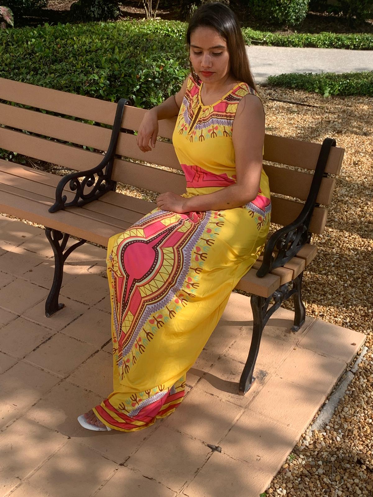 Casual Women Dress