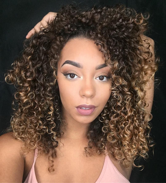 Copper Weave