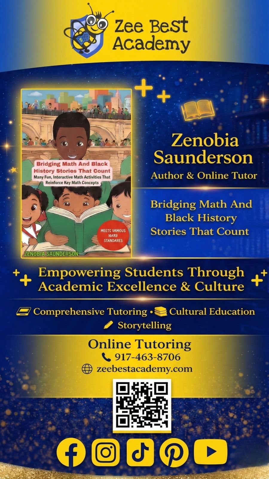 Bridging Math And Black History Stories That Count