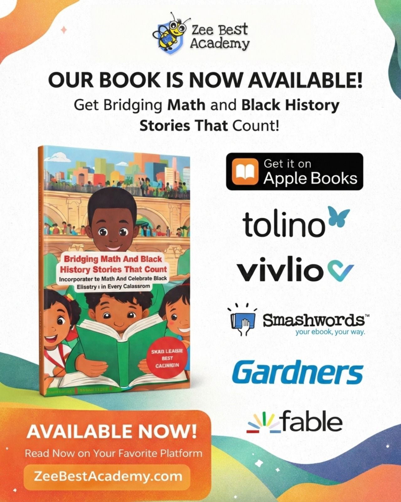 Bridging Math And Black History Stories That Count