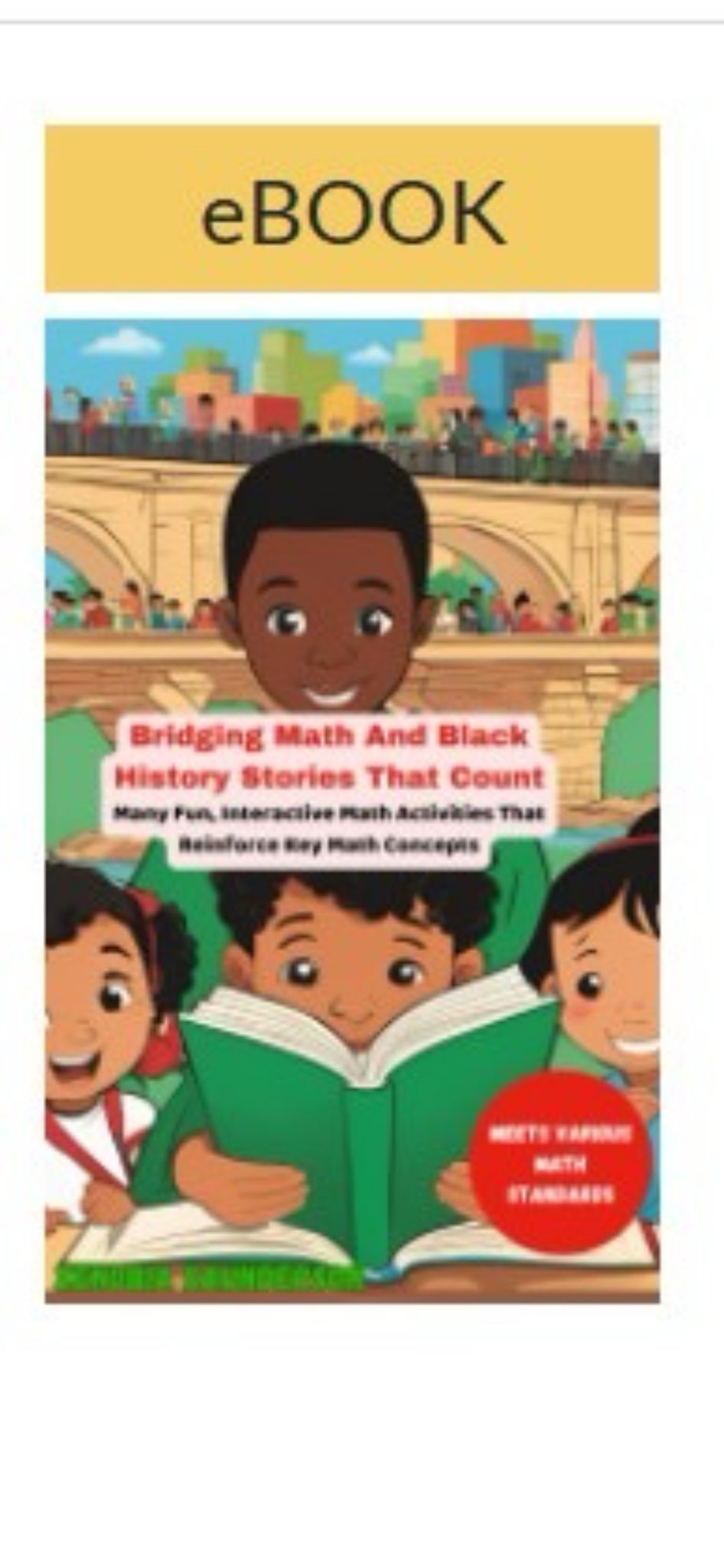 Bridging Math And Black History Stories That Count