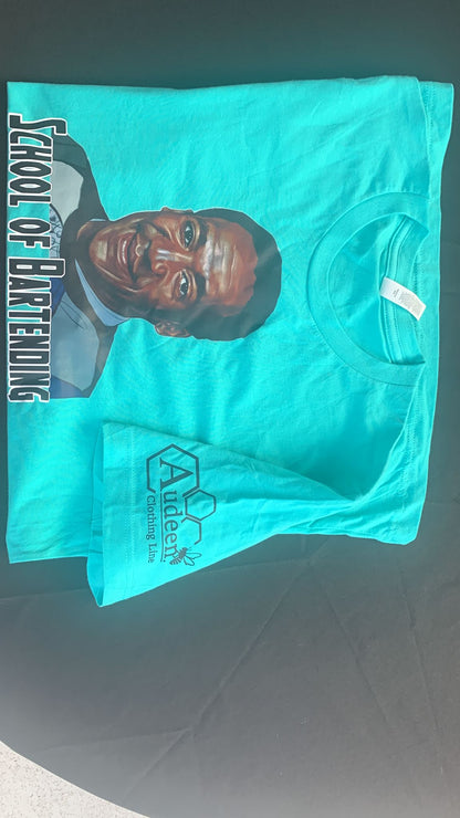 Print T-shirt