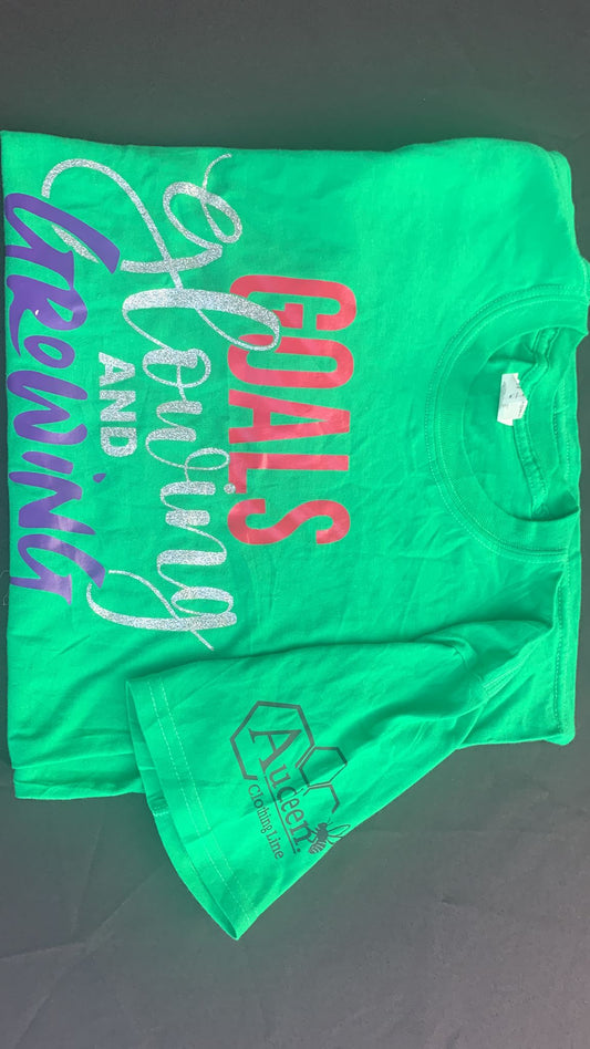 Print T-shirt