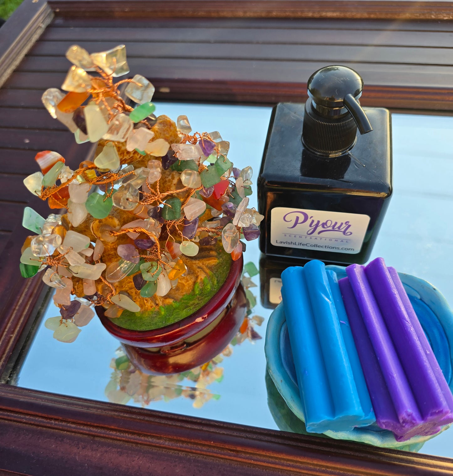 Desertland by Oribe-Lotion-8-ozBottle