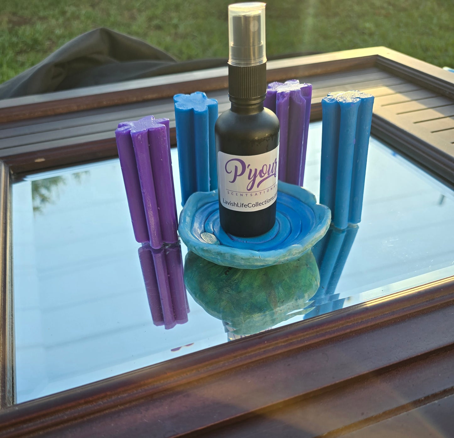 Lavender-Body Spray-2-ozBottle