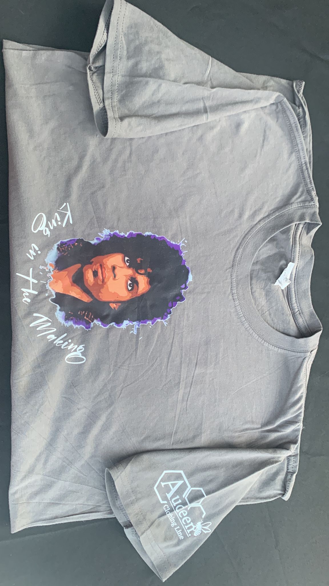 Print T-shirt