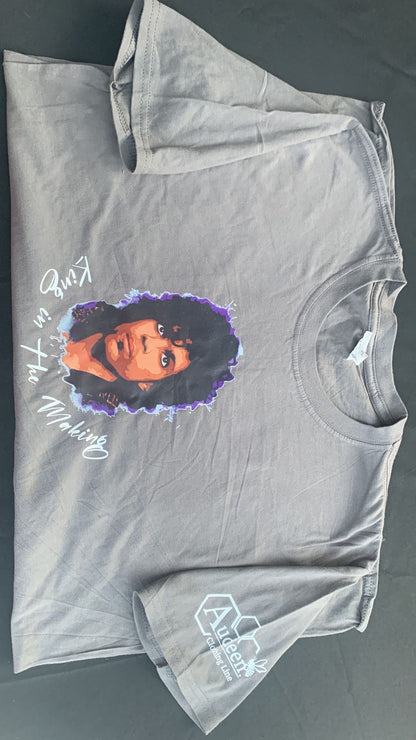 Print T-shirt