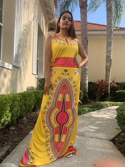 Casual  Women Dress
