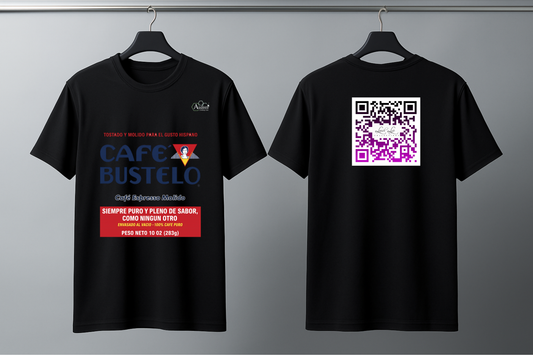 Café Bustelo Vintage Pack