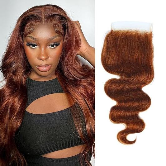 HD 613 Lace Closure 5x5-Lace closures-22in