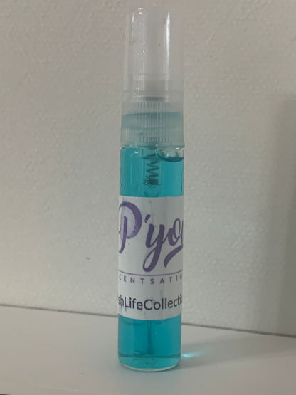 New York Oud by Bond No. 9-Body Spray-5mlBottle