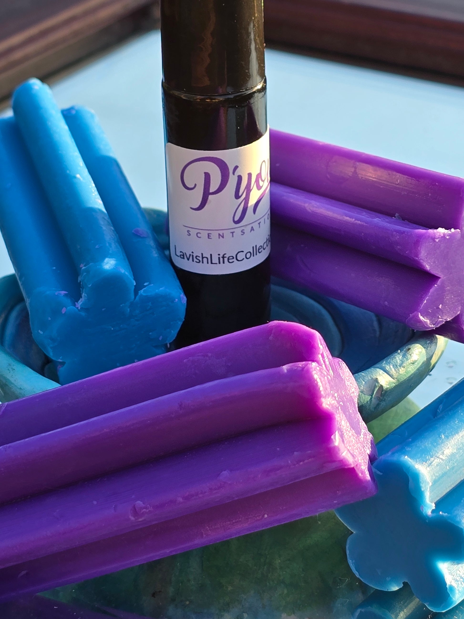 Yum Pistachio Gelato by Kayali-Essence (Body Oil)-1/3ozBottle
