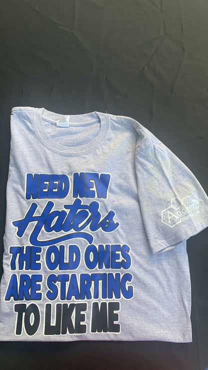 Print T-shirt