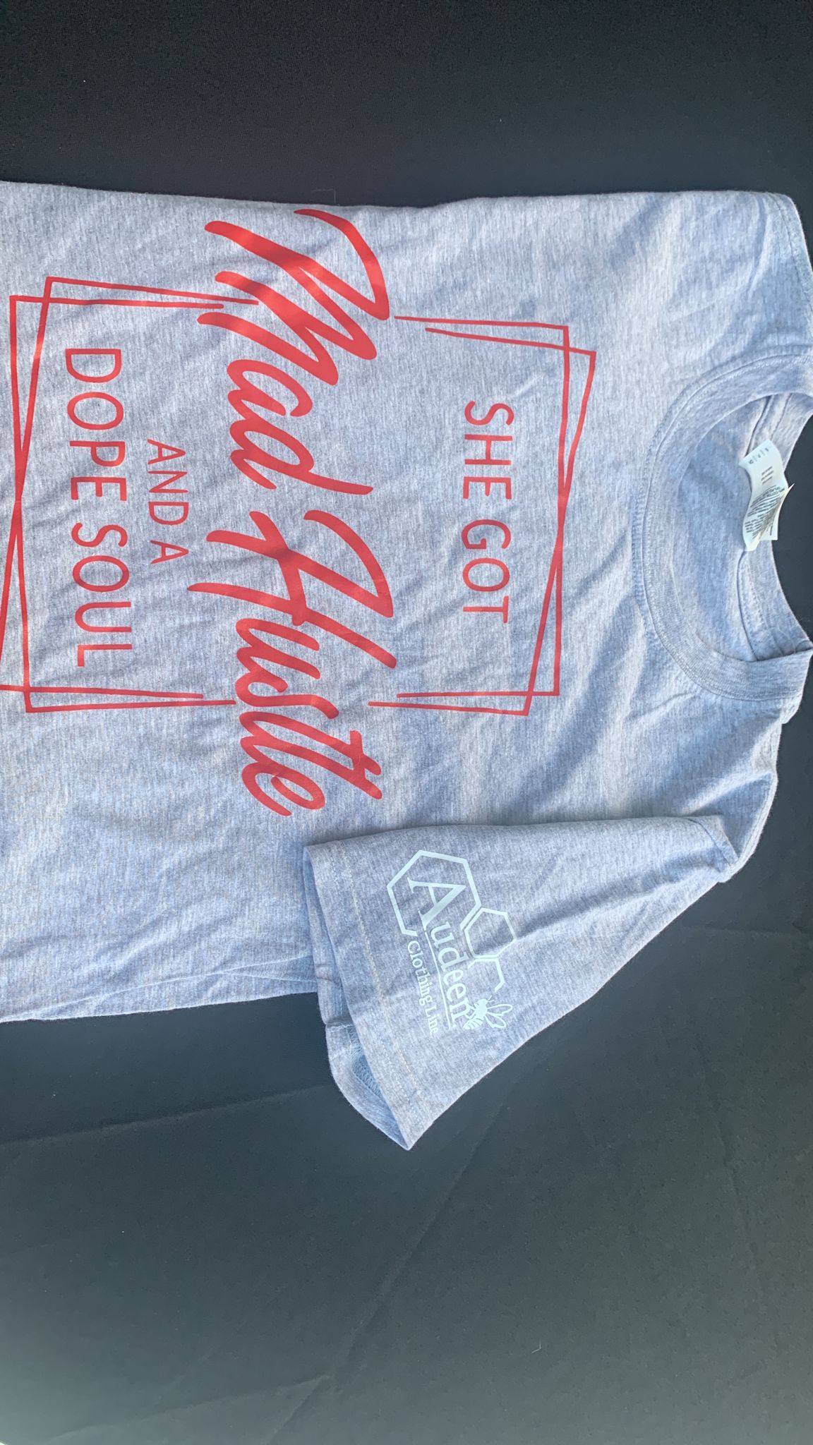 Print T-shirt