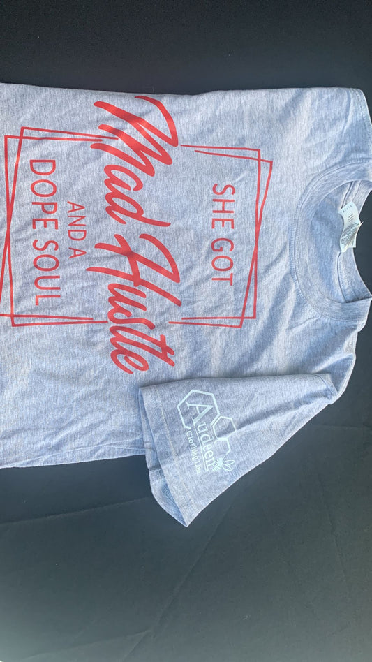 Print T-shirt