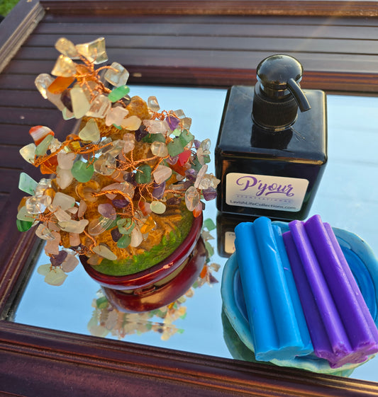 LA MAR by House of BŌ-Lotion-8-ozBottle