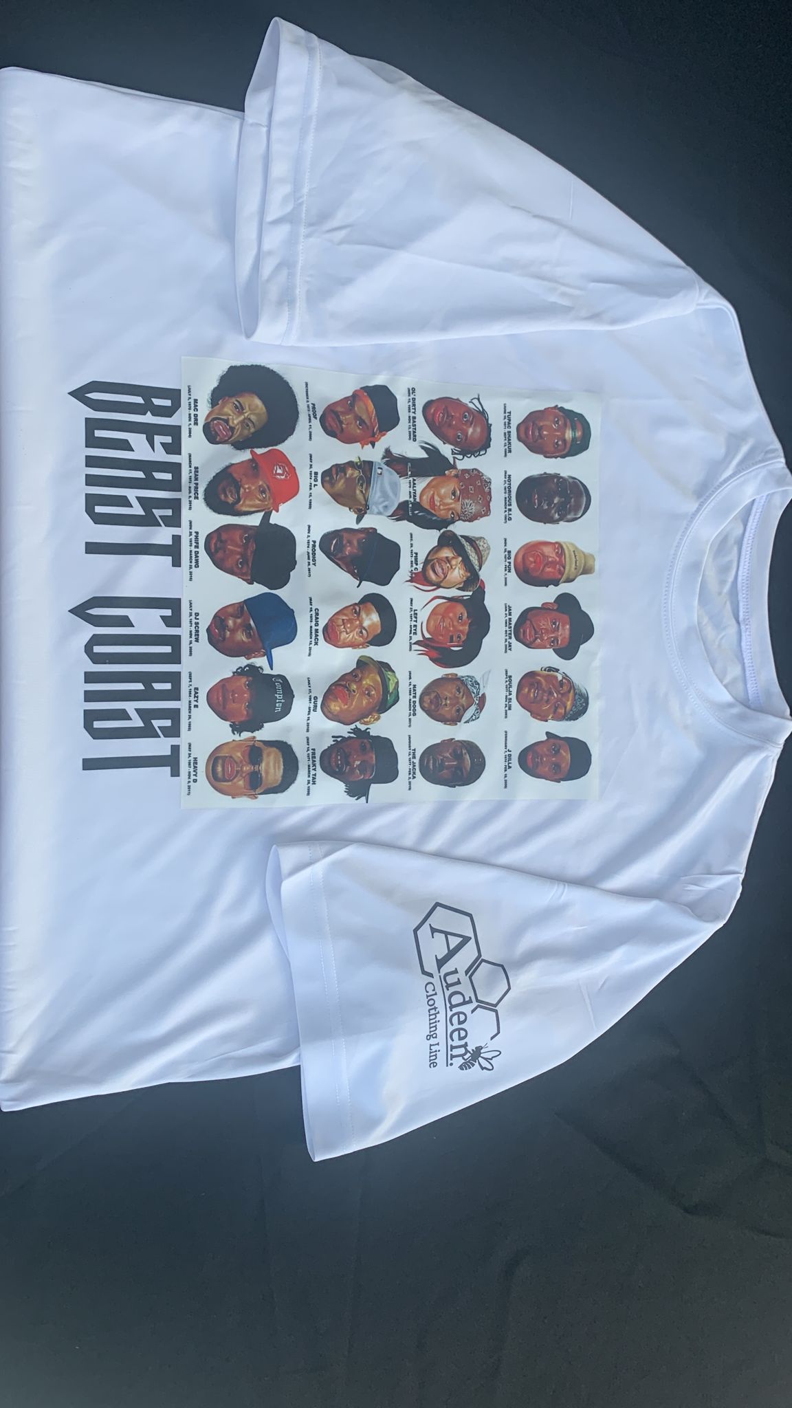 Print T-shirt