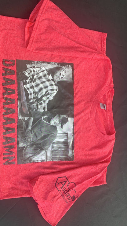 Print T-shirt