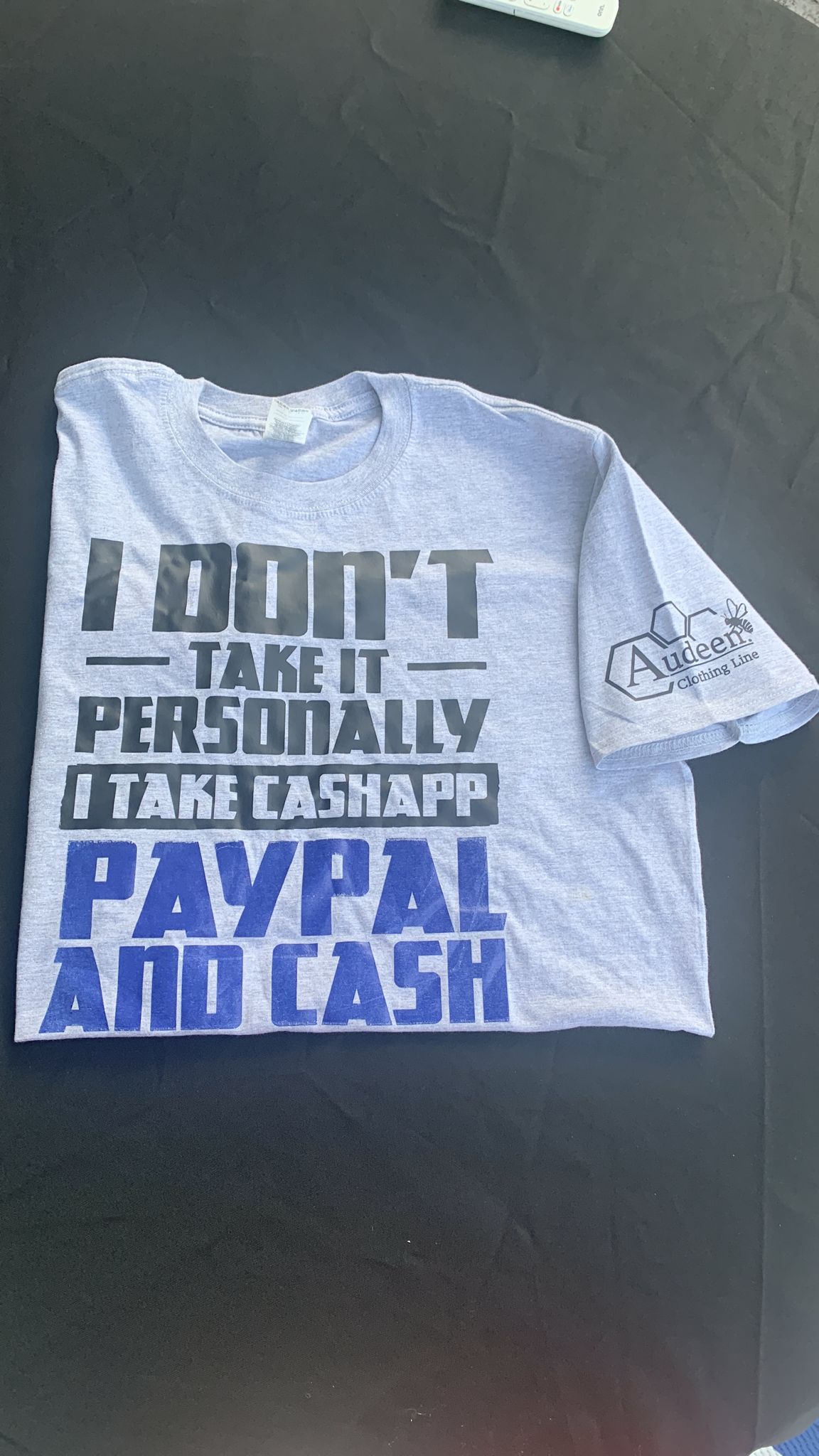 Print T-shirt