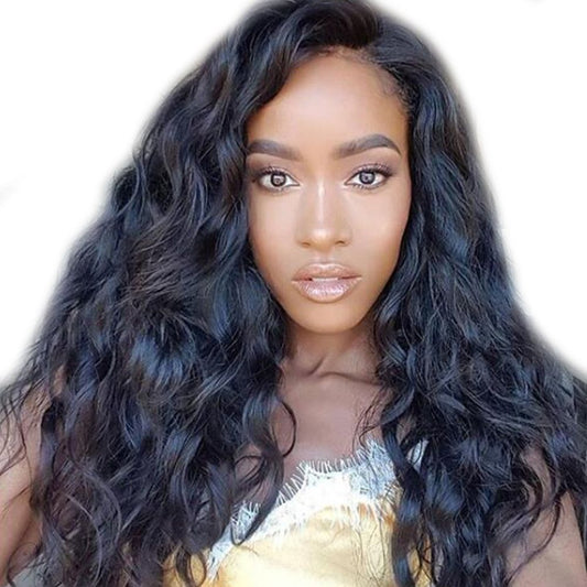 Wig - 1
