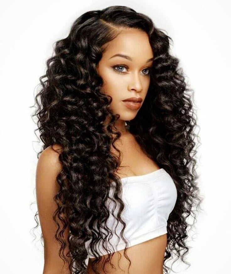 Titanium Weave
