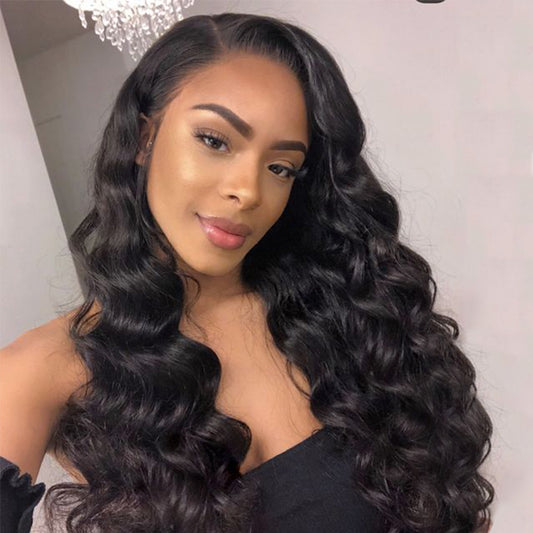 Wig - 3